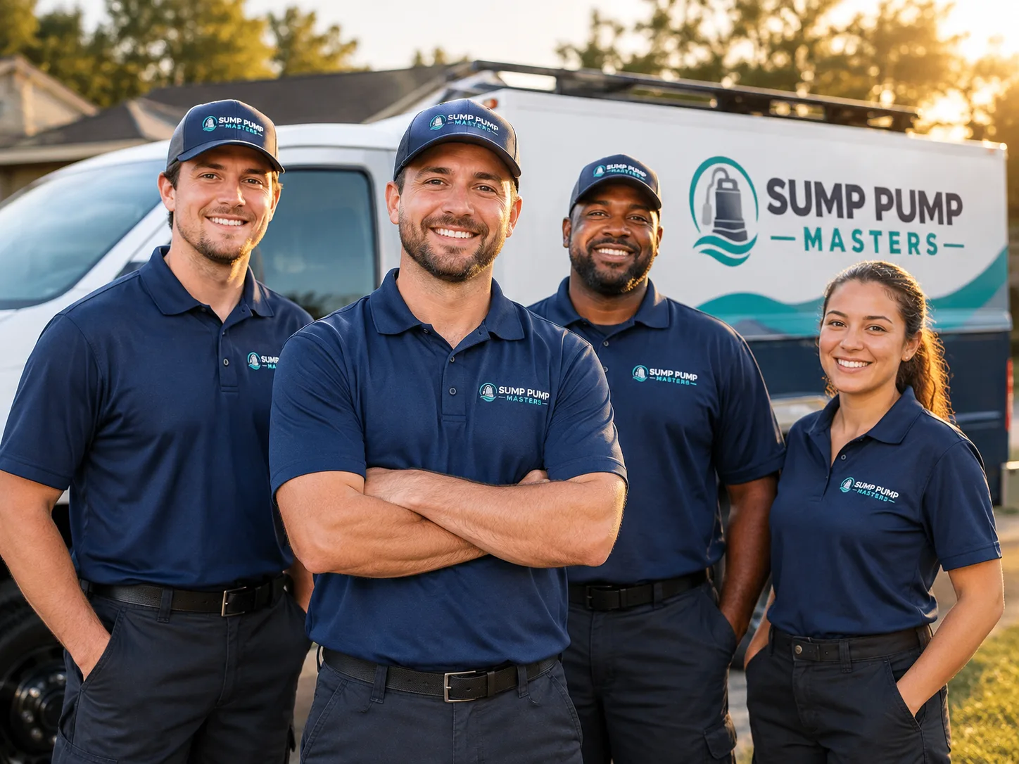 Sump Pump Repair company in Woodville, VA