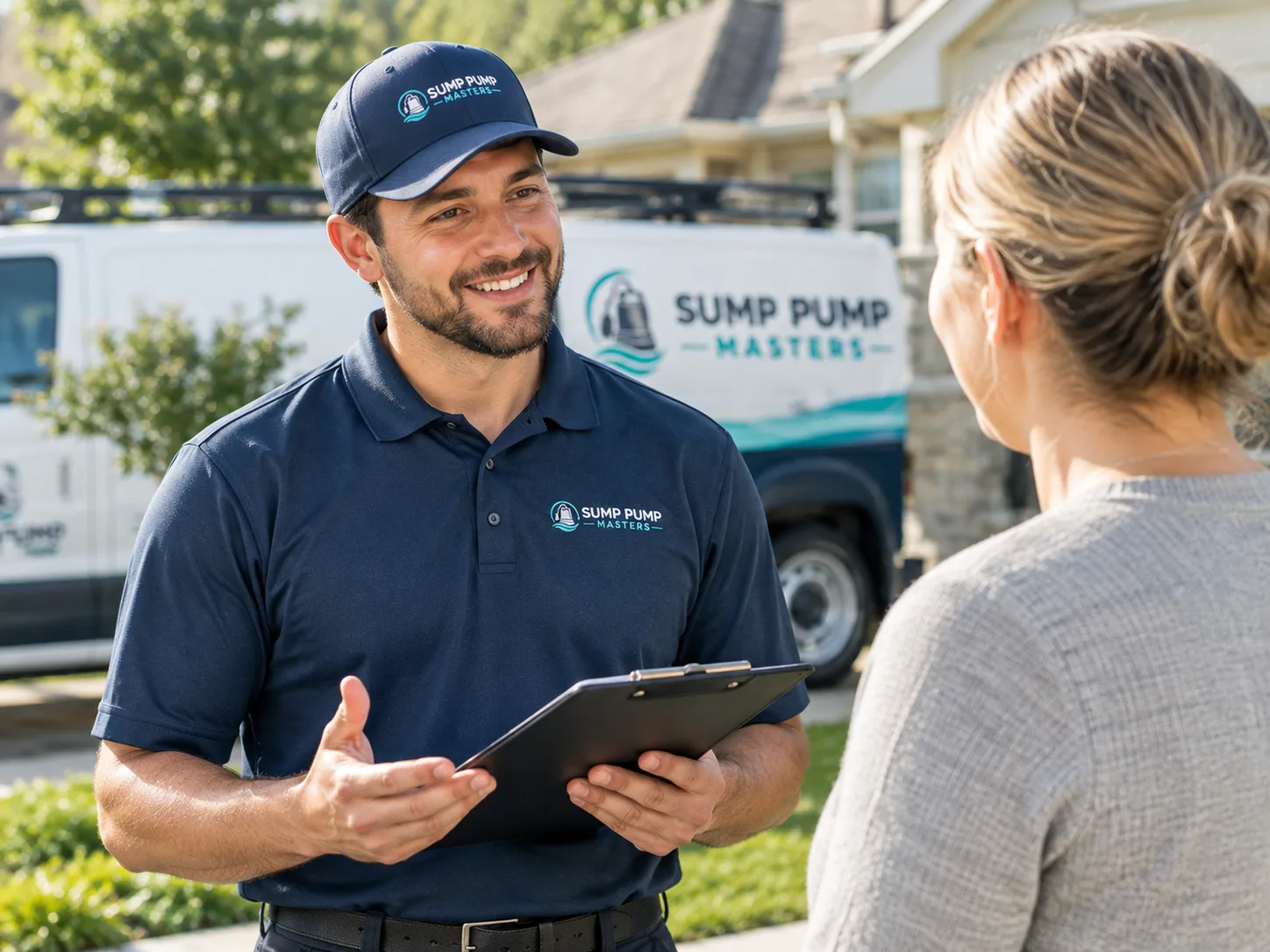 Sump Pump Repair Woodville, VA FAQs